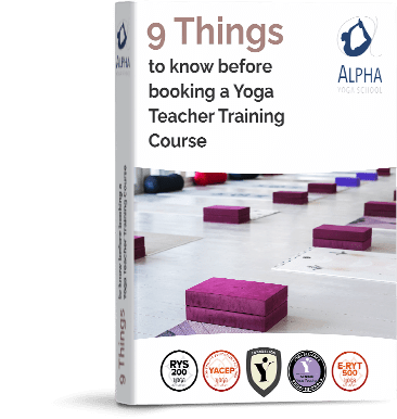 9 things to know how to choose yoga teacher training