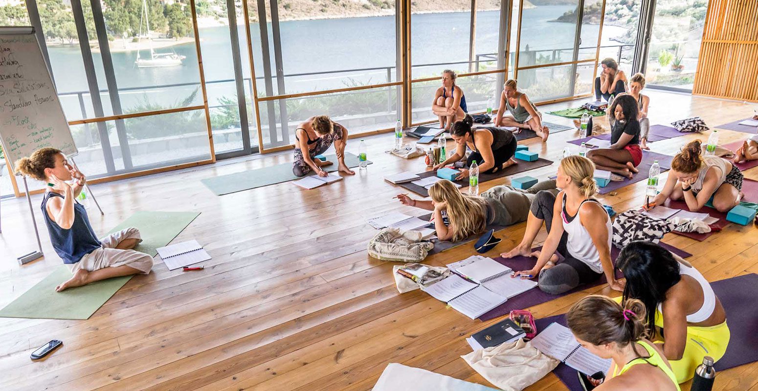WARNING: 11 Reasons Why People Never Go Through Yoga Teacher Training