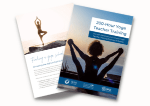 Complete Guide for 200-hours Yoga Teacher Training