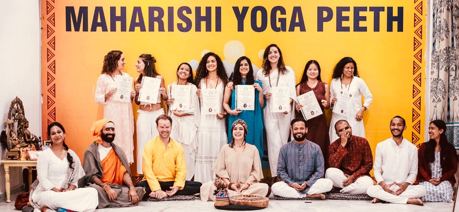 Maharishi Yoga Peeth