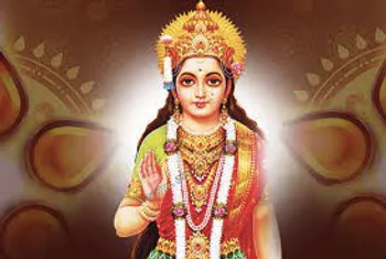 Parvati-Shakti